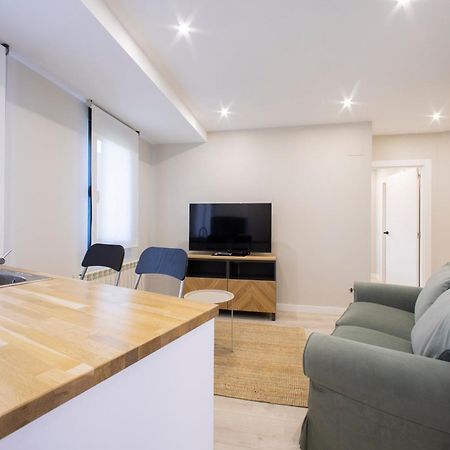 Apartamentos O Devezo Вильяльба Экстерьер фото